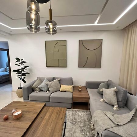 Appartamento Menara Garden Exclusiv Marrakesh Esterno foto