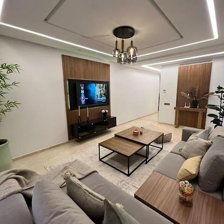 Appartamento Menara Garden Exclusiv Marrakesh Esterno foto