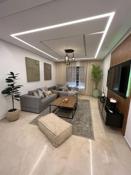 Appartamento Menara Garden Exclusiv Marrakesh Esterno foto