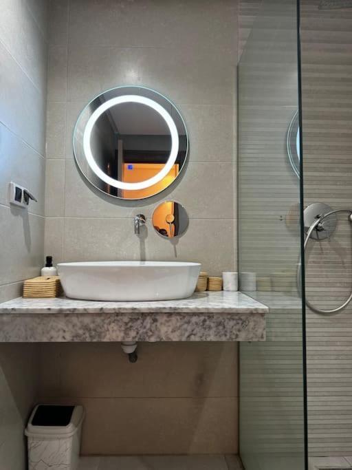 Appartamento Menara Garden Exclusiv Marrakesh Esterno foto