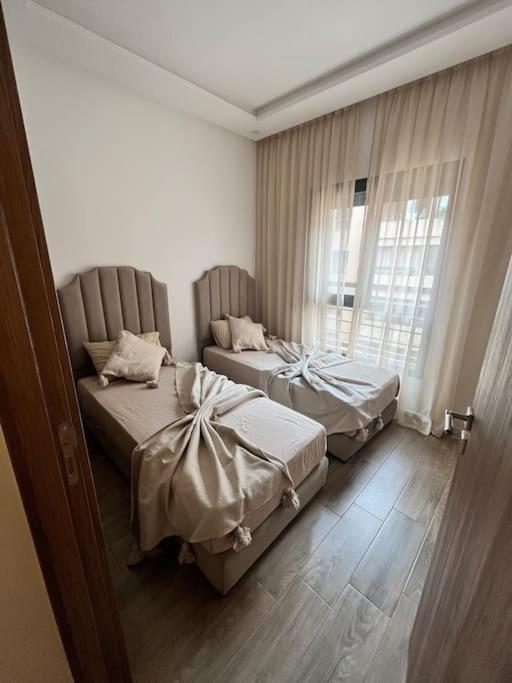 Appartamento Menara Garden Exclusiv Marrakesh Esterno foto