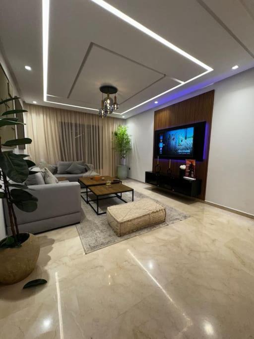 Appartamento Menara Garden Exclusiv Marrakesh Esterno foto