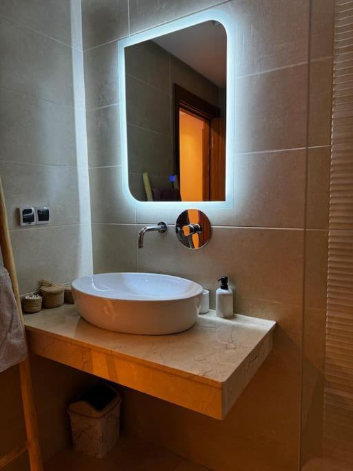 Appartamento Menara Garden Exclusiv Marrakesh Esterno foto