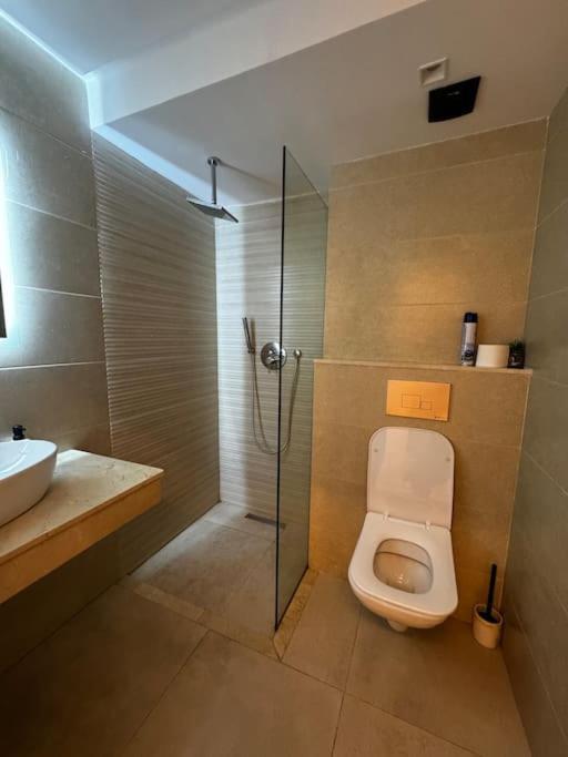 Appartamento Menara Garden Exclusiv Marrakesh Esterno foto