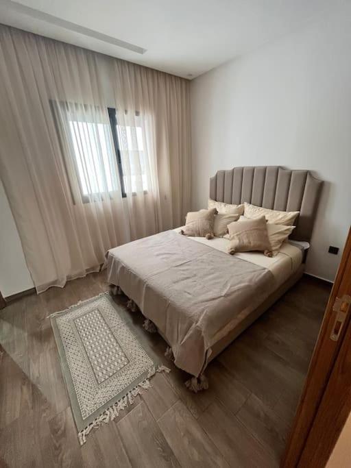 Appartamento Menara Garden Exclusiv Marrakesh Esterno foto