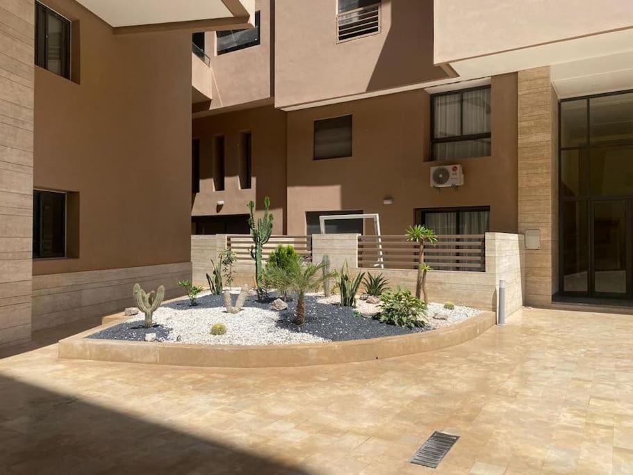 Appartamento Menara Garden Exclusiv Marrakesh Esterno foto