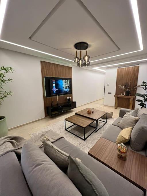 Appartamento Menara Garden Exclusiv Marrakesh Esterno foto