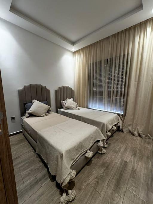 Appartamento Menara Garden Exclusiv Marrakesh Esterno foto