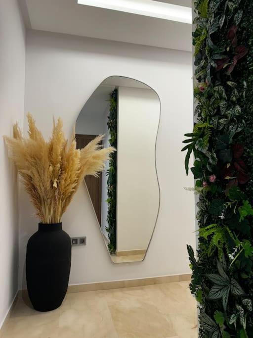 Appartamento Menara Garden Exclusiv Marrakesh Esterno foto