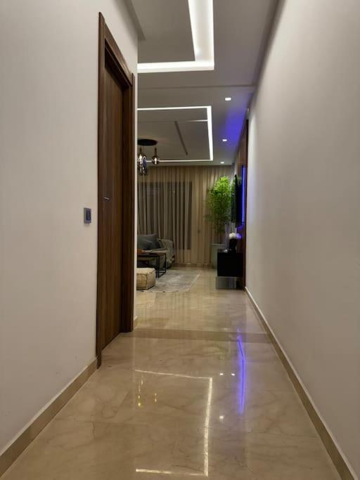 Appartamento Menara Garden Exclusiv Marrakesh Esterno foto