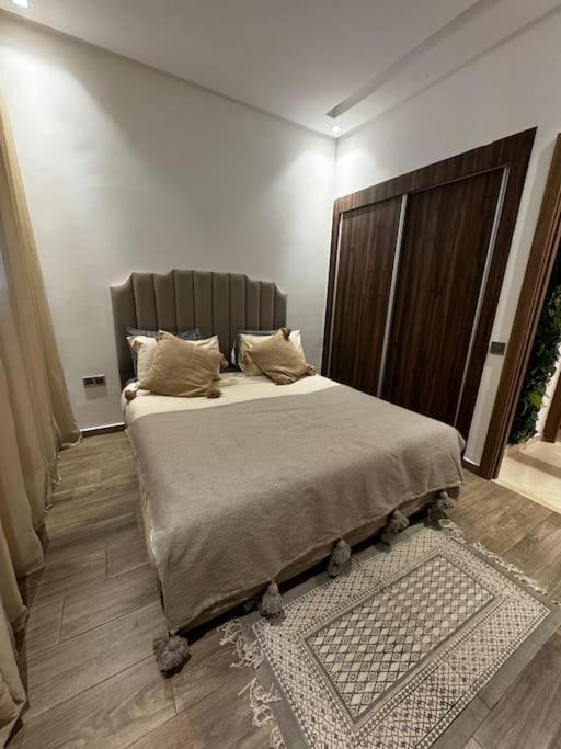 Appartamento Menara Garden Exclusiv Marrakesh Esterno foto