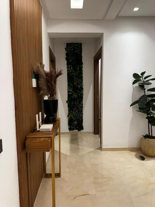 Appartamento Menara Garden Exclusiv Marrakesh Esterno foto