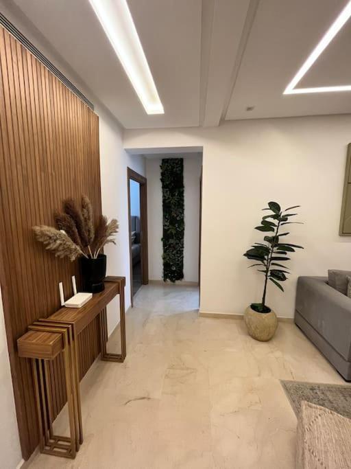 Appartamento Menara Garden Exclusiv Marrakesh Esterno foto